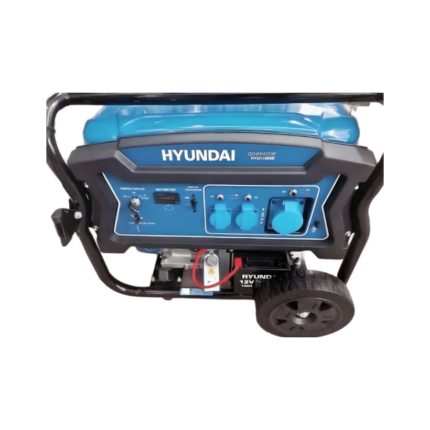 HYUNDAI MONOFÁSICO
